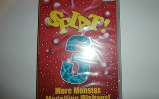 DVD SPLAT! 3
