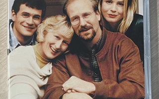 Se mikä on totta (1998) Meryl Streep, Renée Zellweger