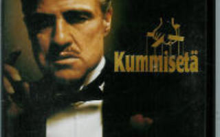 KUMMISETÄ	(20 148)	k	-FI-	DVD		marlon brando	1972