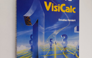 Douglas Hergert : Mastering VisiCalc