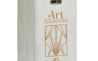 Kori Art Nouveau 35 x 57 x 35 cm Polyesteri Kart