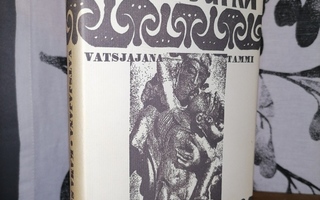 Vatsjajana - Kama Sutra - 6.p.1968