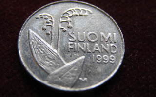 10 penniä 1999