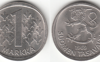 1 mk 1969, KL 9