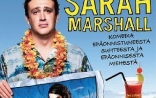 Forgetting Sarah Marshall  -  DVD