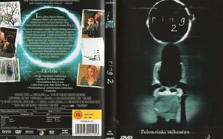 Ring 2 (2005)	(29 315)	k	-FI-	suomik.	DVD		naomi watss