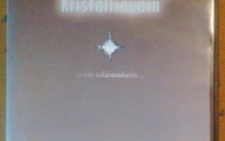 Kristalliavain pc/mac, Nordic, uusi ALE!