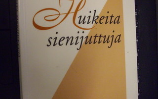 Huikeita sienijuttuja  ( 1997 ) Sis. postikulut