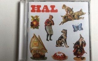 HAL, CD