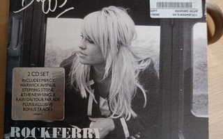 Duffy Rockferry Deluxe Edition 2-CD