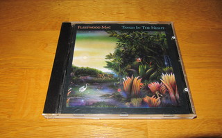 Fleetwood Mac: Tango in the Night CD