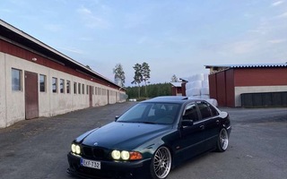 bmw 520i