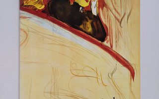 Matthias Arnold : Henri de Toulouse-Lautrec 1864-1901 : e...
