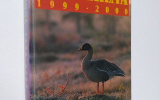 Erämaailma 1999-2000