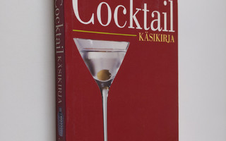 Maria Costantino : Cocktail-käsikirja