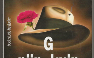 Sue Grafton: G niin kuin gangsteri (1997)