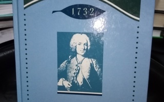 LINNE :  LAPINMATKA 1732