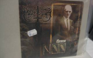 MARDUK - HEARSE 7'' EX+/EX+