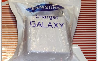 Samsung 25W USB C -laturi puhelimien + tablettien latauksen