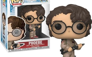 POP MOVIES 925 GHOSTBUSTERS AFTERLIFE	(73 328)	phoebe		B - P