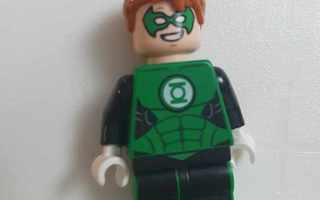 LEGO Green Lanter