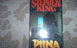 Stephen King: Piina, 1991