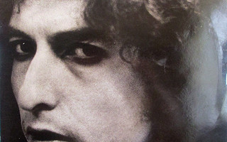 Bob Dylan – Hard Rain