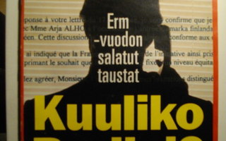 Suomen Kuvalehti Nro 2/1997. (28.2)
