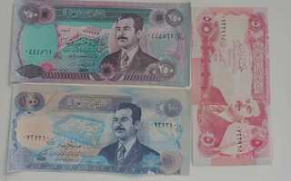 irak   dinars