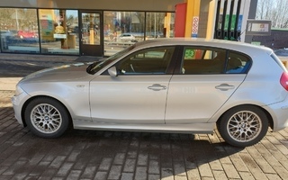 BMW 120 170hv