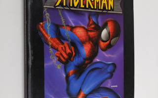 Mega 2/2005 : Ultimate Spider-Man & Ylivertaiset