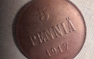 5 p 1917