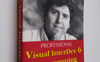Ian Blackburn : Professional Visual Interdev 6 Programmimg