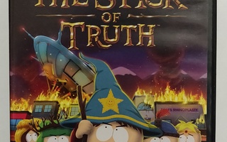 South Park: The Stick of Truth - PC