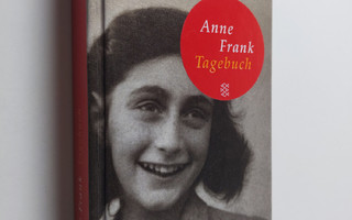 Anne Frank : Anne Frank Tagebuch