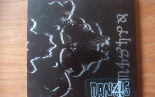 Danzig - 4 CD