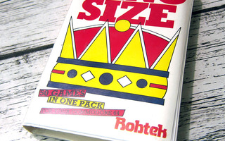 King Size (C64)