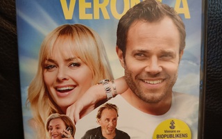 Micke & Veronica (2014) DVD