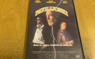 Paviljonki (DVD)