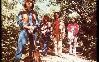 Creedence Clearwater Revival – Green River, Half Speed Maste