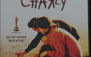 CHARLY DVD