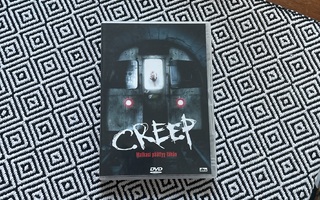 Creep (2004) suomijulkaisu
