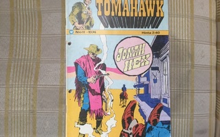 Tomahawk 11/1974