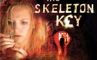The Skeleton Key  -  (HD DVD)