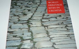 k, World Heritage Sites In Croatia