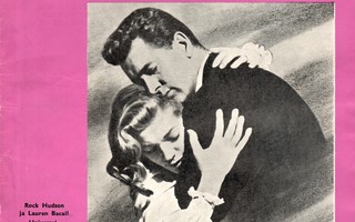 Kinolehti Numero 1/1957