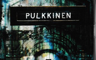 PULKKINEN #2 (Jari Salmi,Antti Virmavirta...) 2-DVD