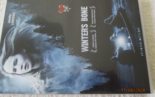 WINTER'S BONE (DVD)