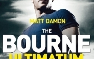 The Bourne - Ultimatum