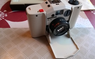 Minox Kamera